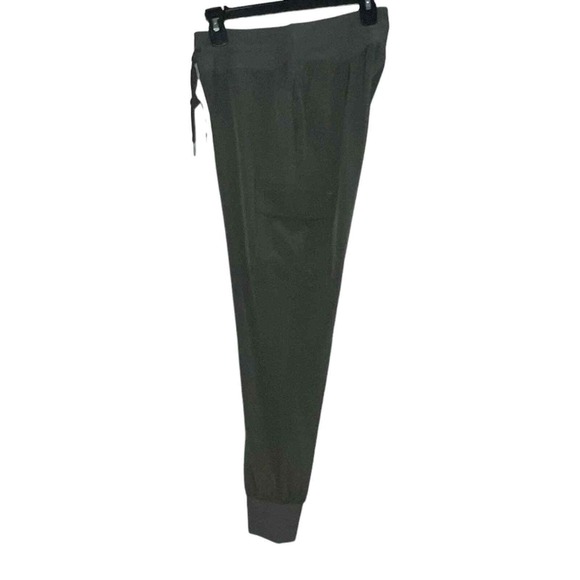 Mondetta Outdoor Project Cargo Joggers Women Small Olive Green Stretch Utility - Picture 5 of 7
